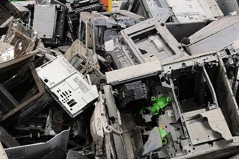 大庆林甸废旧铅酸电池回收-高价汽车电池回收